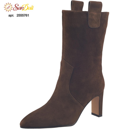 Полусапоги женские осенние GRA