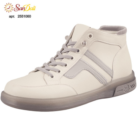 Ботинки осенние GRA