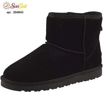 Угги мужские зимние TOFA