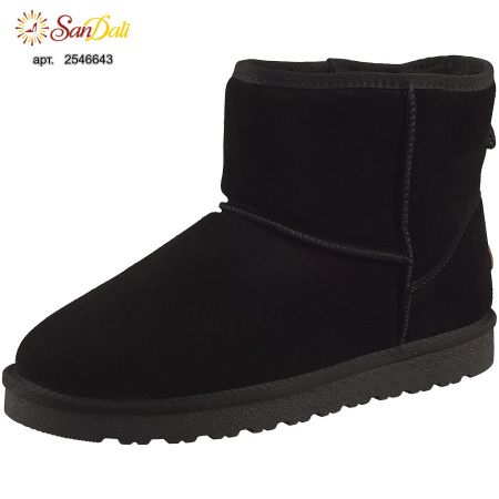 Угги мужские зимние TOFA