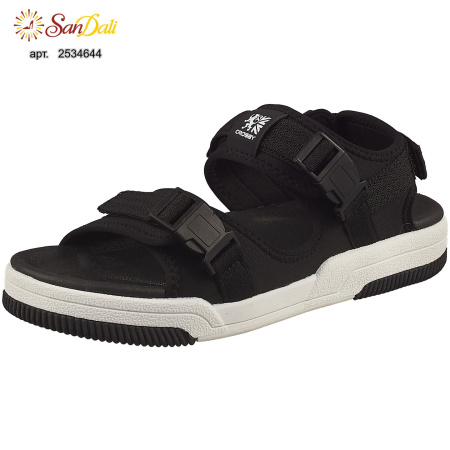 Сандалии мужские CROSBY