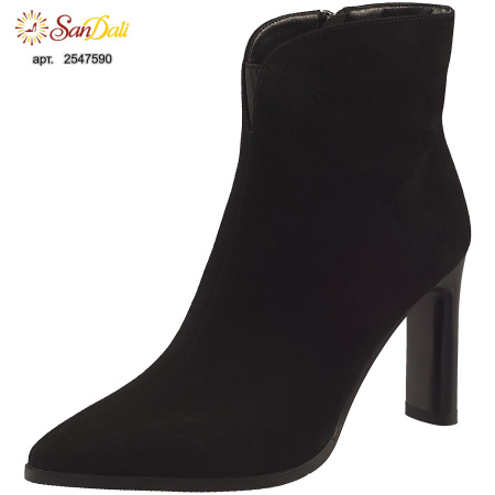 Ботинки осенние TOFA