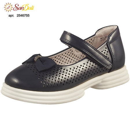 Туфли детские KENKA