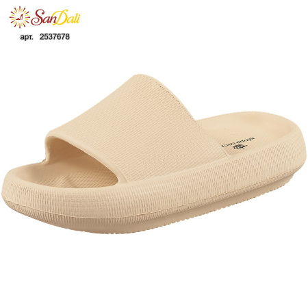 Обувь пляжная женская KEDDO