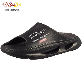 Обувь пляжная мужская STROBBS