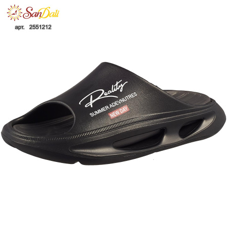 Обувь пляжная мужская STROBBS