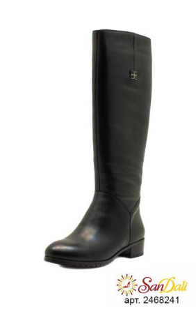 Сапоги женские зимние RESPECT