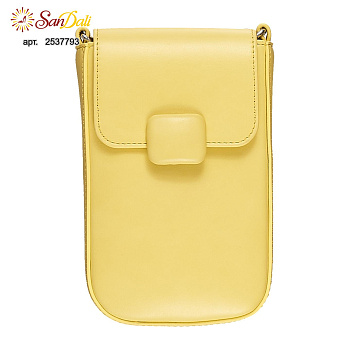 Клатч POLINA&EITEROU