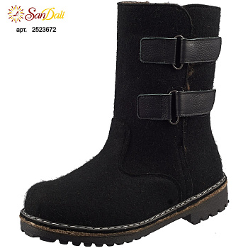 Валенки мужские зимние UNTOVALENKI