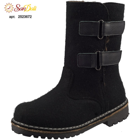 Валенки мужские зимние UNTOVALENKI