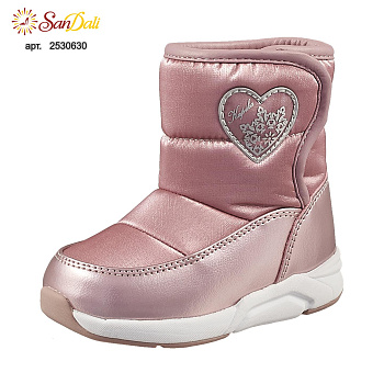 Дутики детские зимние Kapika