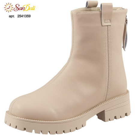 Ботинки женские зимние GRA