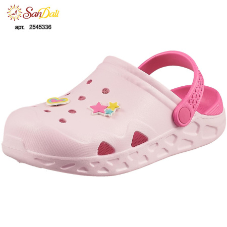 Обувь пляжная детская KENKA