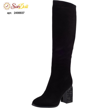 Сапоги женские зимние GRA