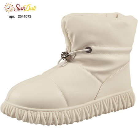 Ботинки женские зимние GRA