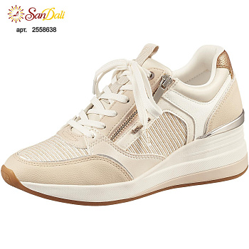 Кроссовки женские TAMARIS