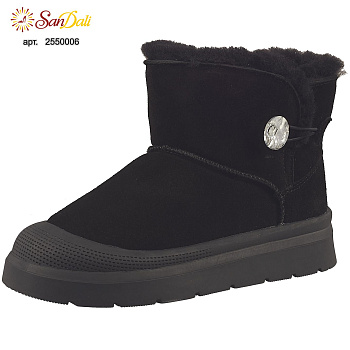 Угги женские зимние Finn Line