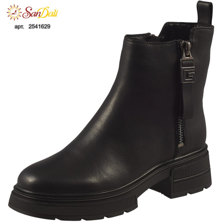 Ботинки зимние GRA