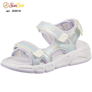 Сандалии детские Kapika