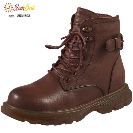 Ботинки зимние K.LASIYA