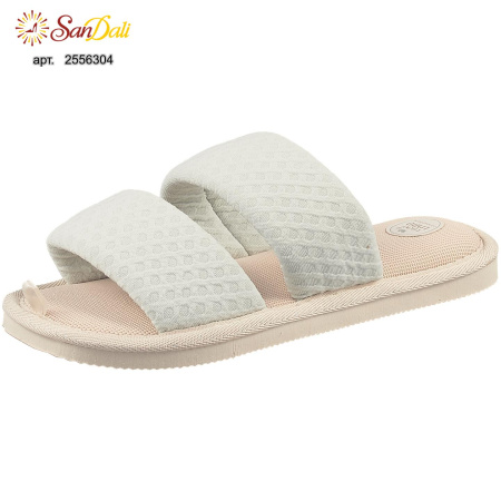 Тапочки домашние женские LUCKY LAND