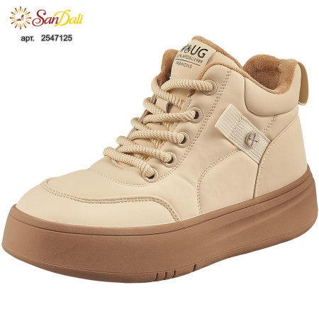 Ботинки осенние GRA