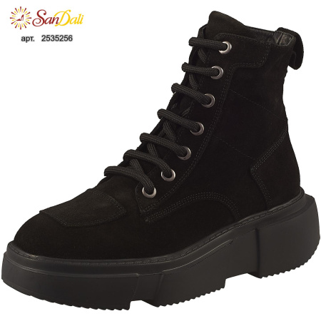 Ботинки зимние GRA