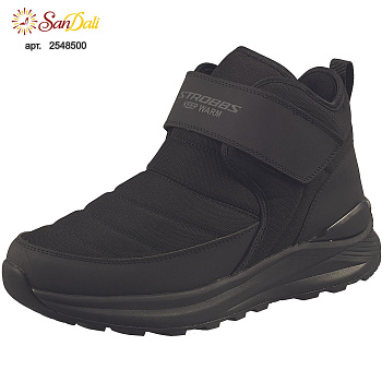 Дутики мужские зимние STROBBS