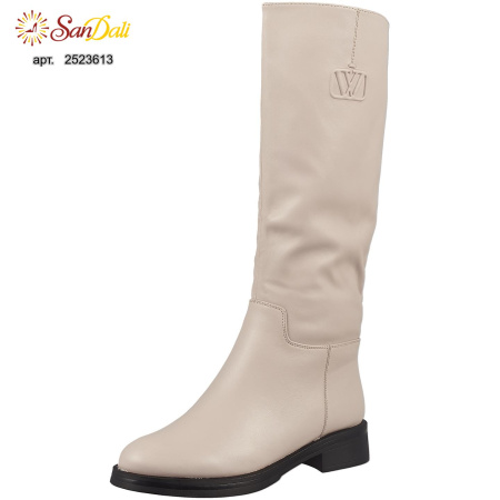 Сапоги женские зимние GRA