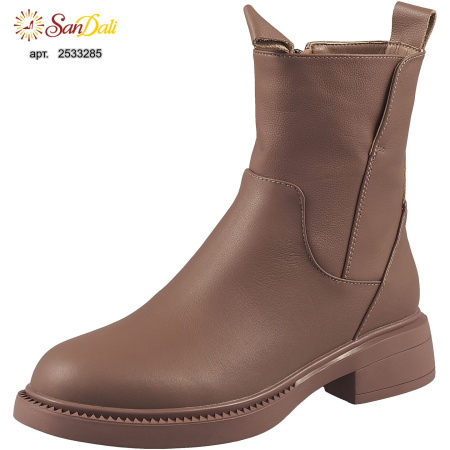 Ботинки осенние GRA