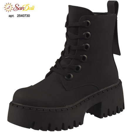 Ботинки женские зимние ТОФА