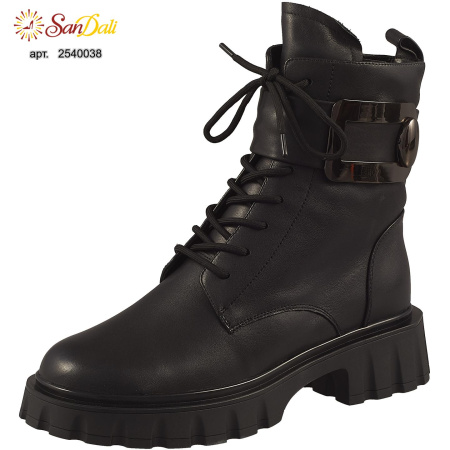 Ботинки зимние GRA