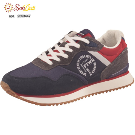 Кроссовки мужские TORSION FIELD