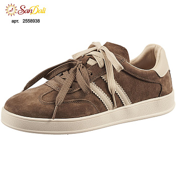 Кеды женские BADEN