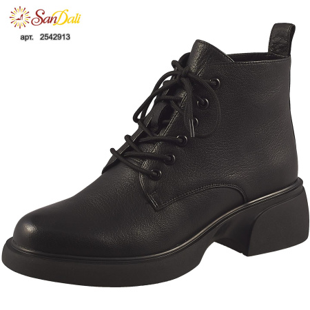 Ботинки осенние GRA