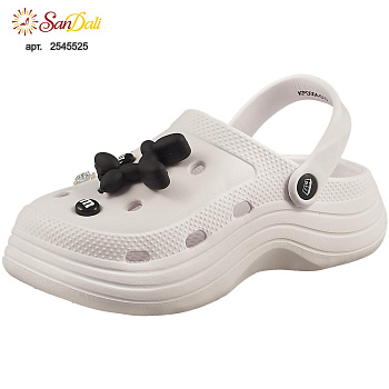 Обувь пляжная детская BADEN