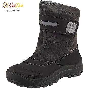 Сапоги детские зимние SHOESLEL