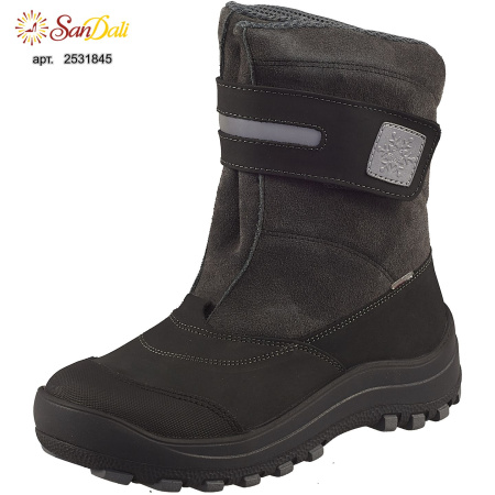 Сапоги детские зимние SHOESLEL