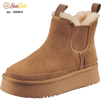 Угги женские зимние GRA