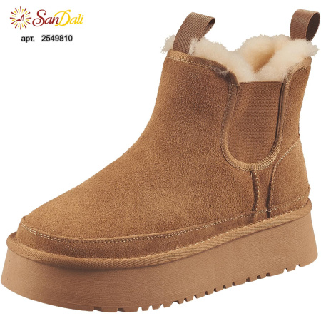 Угги женские зимние GRA