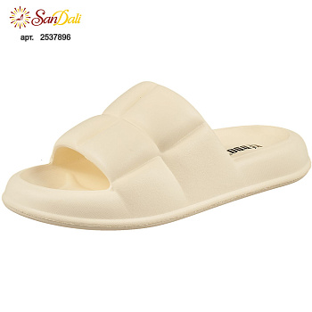 Обувь пляжная женская KEDDO