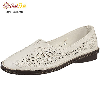 Туфли женские GRA