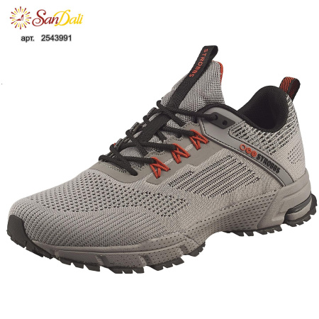 Кроссовки мужские STROBBS