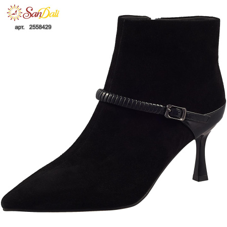 Ботинки осенние GRA