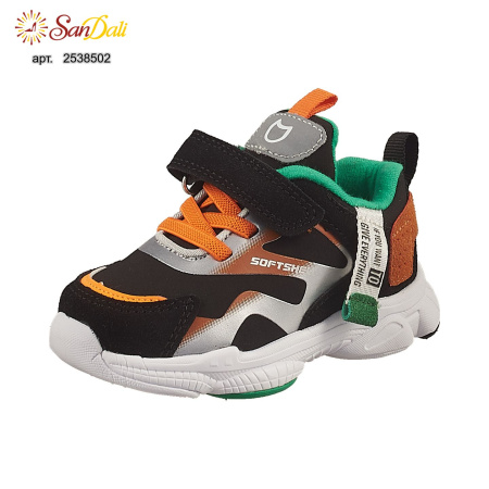 Кроссовки детские КОТОФЕЙ