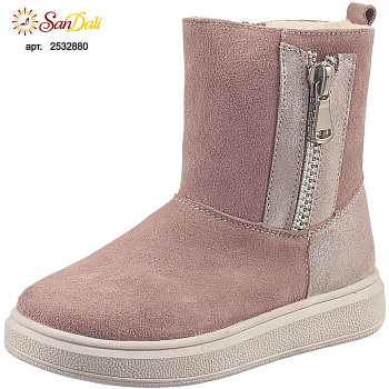 Угги детские зимние КОТОФЕЙ