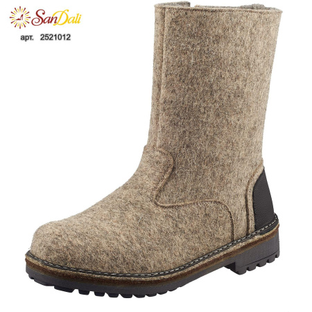 Валенки мужские зимние UNTOVALENKI