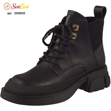 Ботинки осенние BONAVI