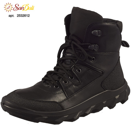 Ботинки осенние RALF