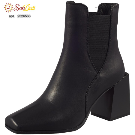 Ботинки осенние GRA